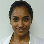 Sabina George, MD