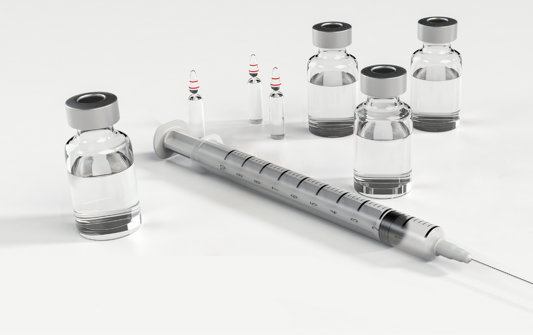 Legacy Community Health Vaccinations and Immunizations