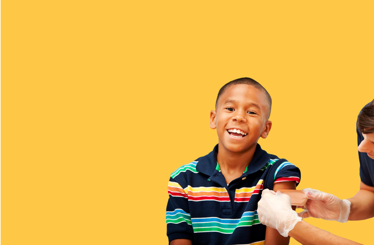 Legacy Community Health Pediatrics