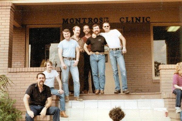 Legacy Community Health Montrose Clinic