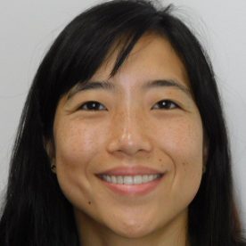 Lydia Kao, MD