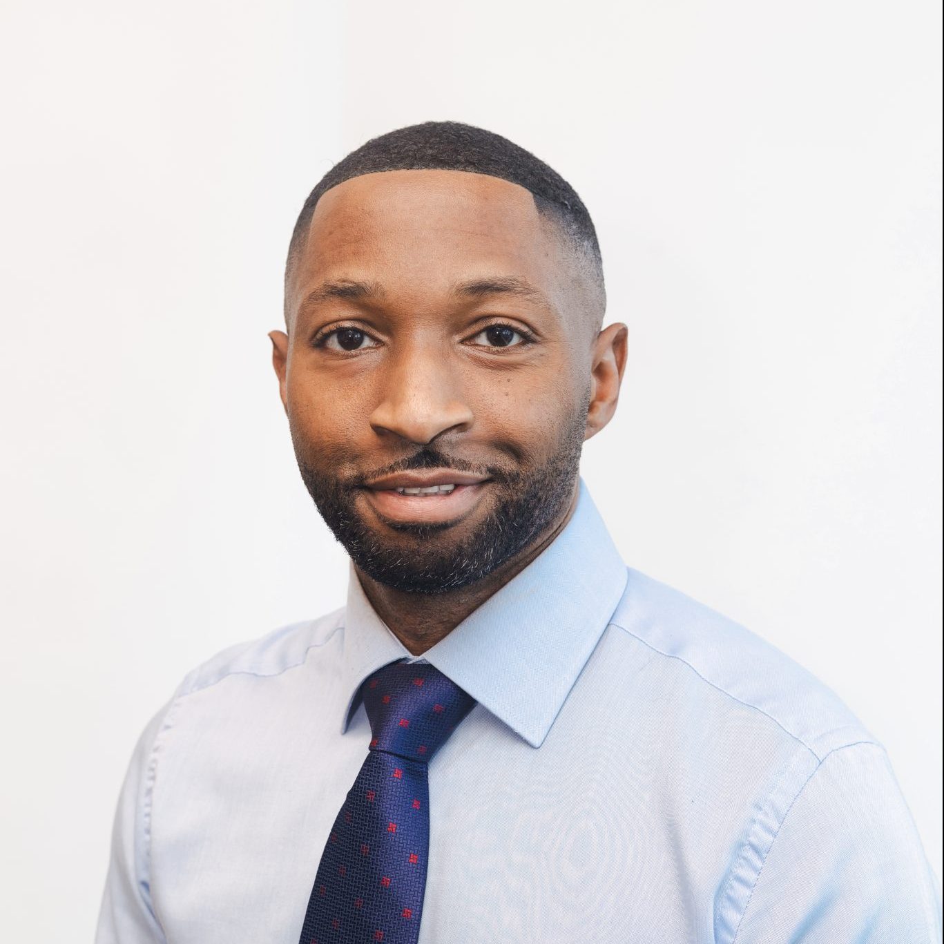 Alec Lacey, FNP, APRN