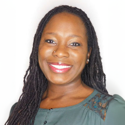 Faith Okagbue, APRN, FNP